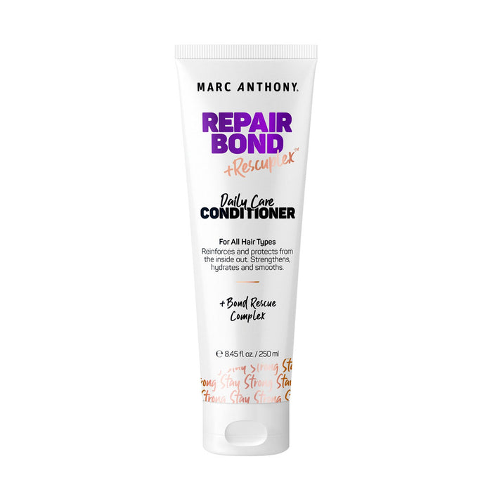 Marc Anthony Repair Bond and Rescuplex Conditioner, 8.45 Oz.