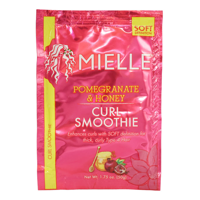 Mielle Pomegranate Honey Curl Smoothie, 1.75 Oz.