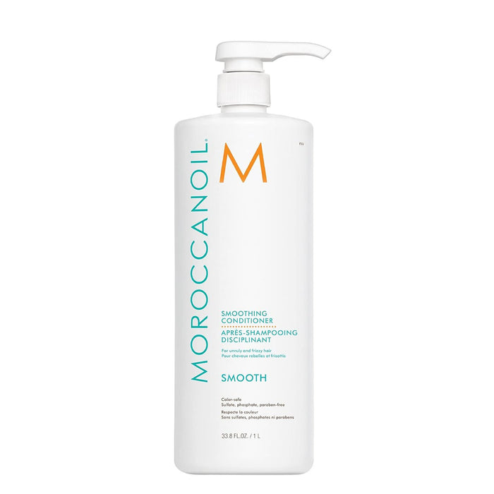 Moroccanoil Smoothing Conditioner 33.8 Oz.