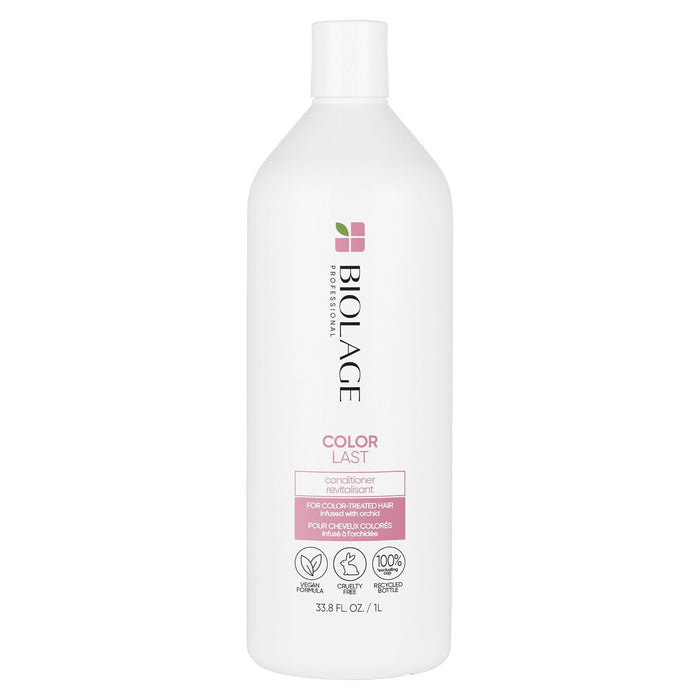 Matrix Biolage Color Last Conditioner 33 Oz.