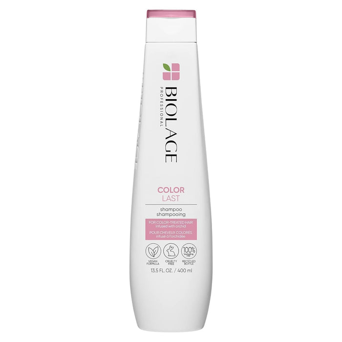 Matrix Biolage Color Last Shampoo 13.5 Oz.