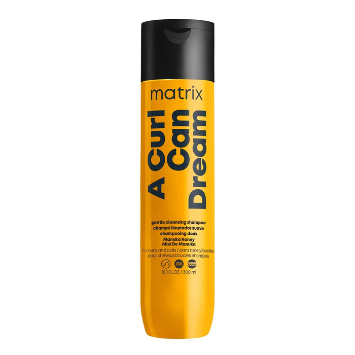 Matrix A Curl Can Dream Shampoo 10 Oz.