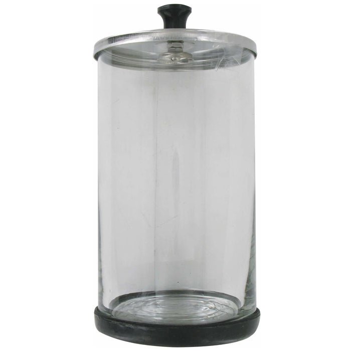 Marvy No. 2 Disinfectant Glass Jar 25 Oz.