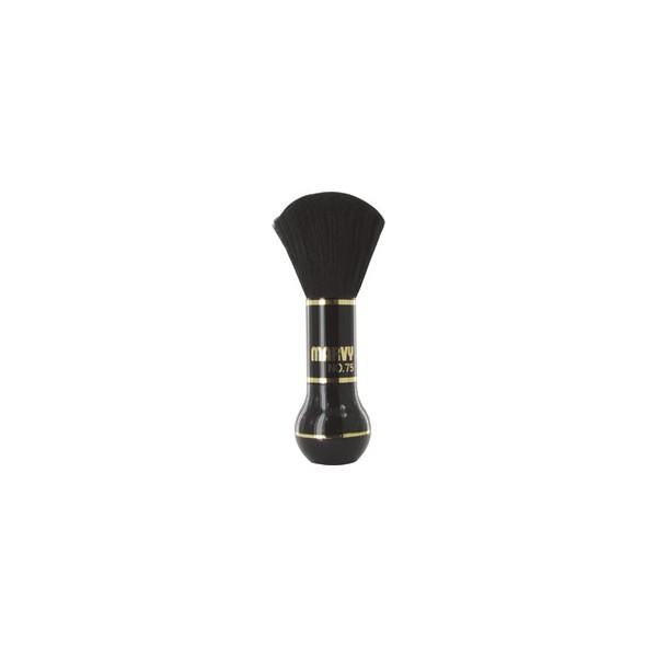 Marvy Goathair Neck Duster, No 75
