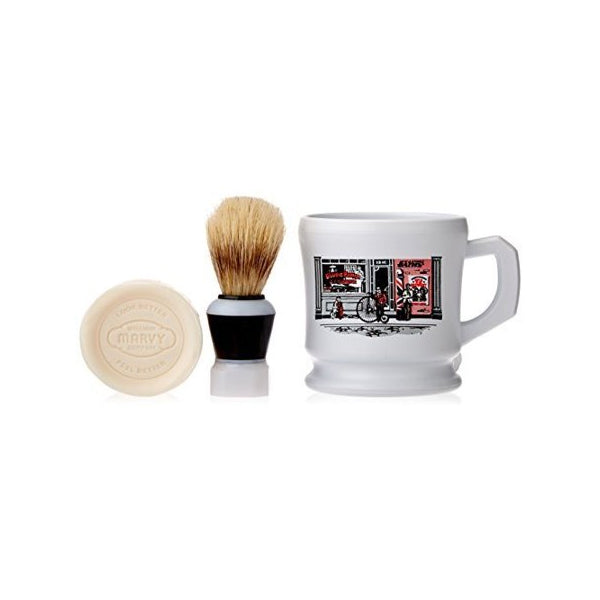 Marvy Shaving Gift Set