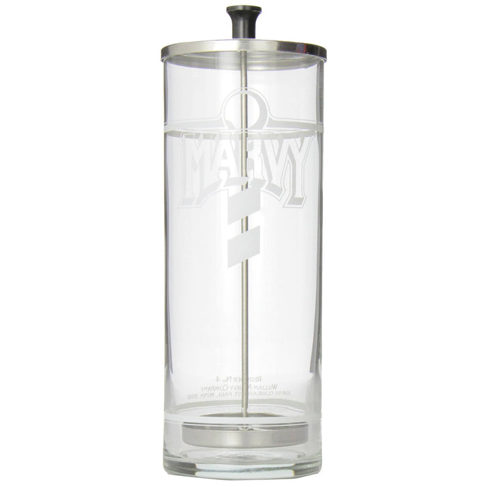 Marvy Sanitizing Disinfectant Jar No 4, 38 Oz