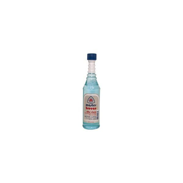 Mwc Aftershave Blue Iceland Breeze 8Oz.