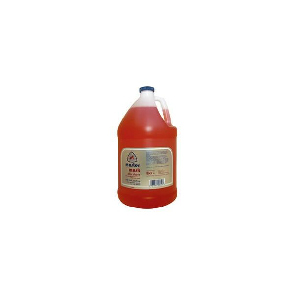 Mwc Aftershave Red Musk 128Oz.