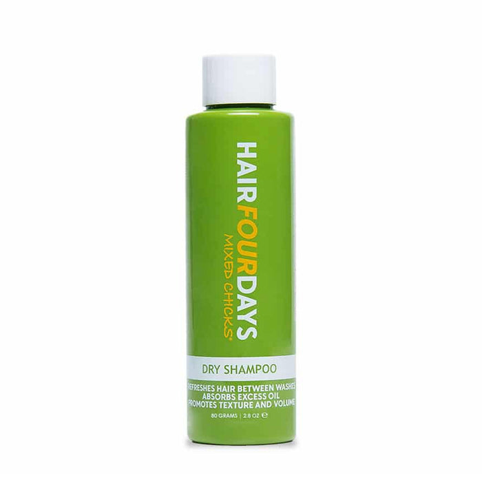 Mixed Chicks Hair Four Days Dry Shampoo 4 Oz.