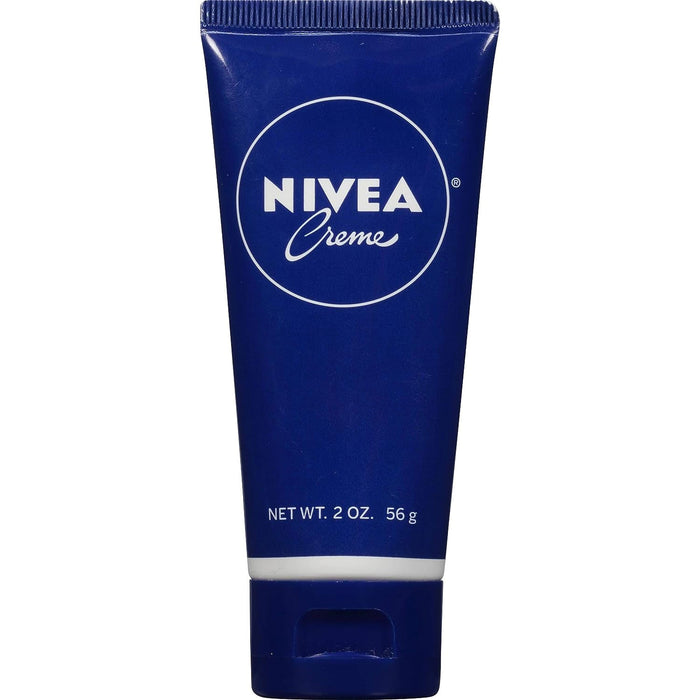 Nivea Creme Tube 2 Oz.