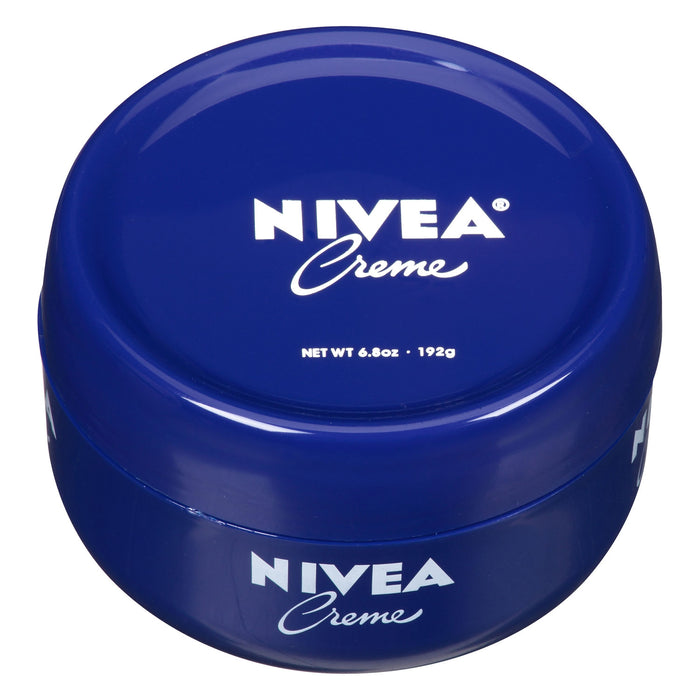 Nivea Creme 6.8 Oz.