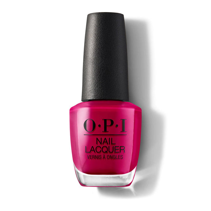 OPI Nail Lacquer KOALA BEAR-Y 15 mL. 0.5 Oz.
