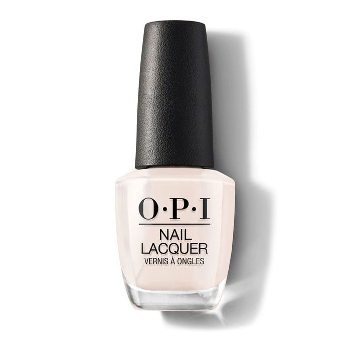 OPI Nail Lacquer My Vampire is Buff 15 mL. 0.5 Oz.