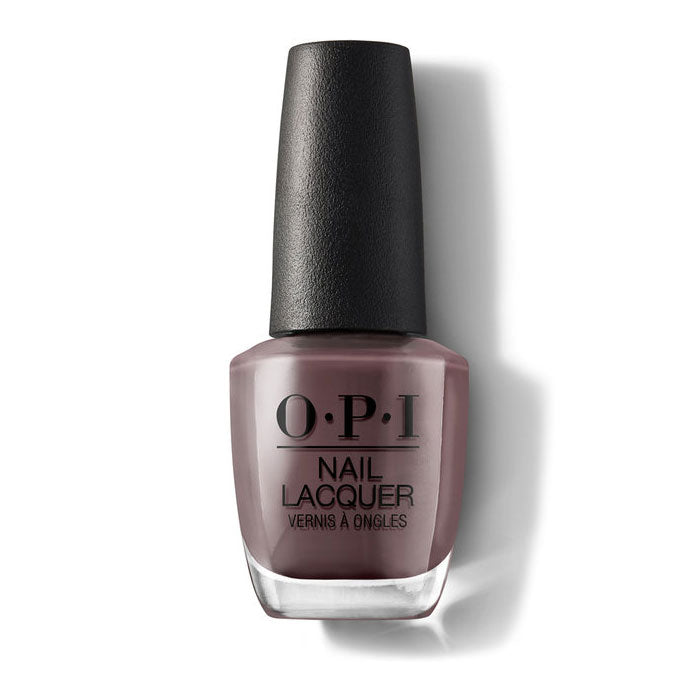 OPI Nail Lacquer You Don't Know Jacques 15 mL. 0.5 Oz.