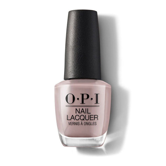 OPI Nail Lacquer Berlin There Done That 15 mL. 0.5 Oz.