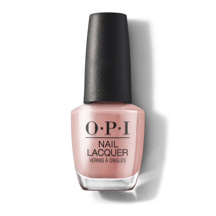 OPI Nail Lacquer Im an Extra 15 mL. 0.5 Oz.
