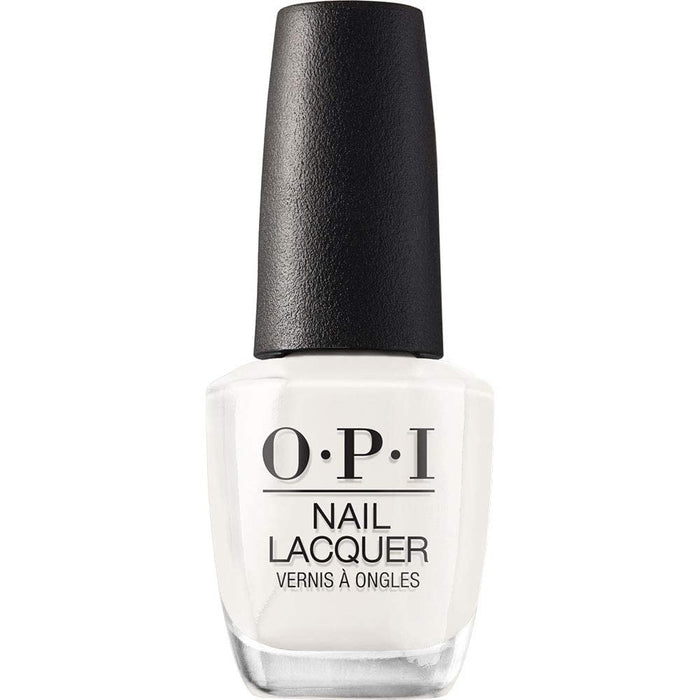 OPI Nail Lacquer Funny Bunny 15 mL. 0.5 Oz.