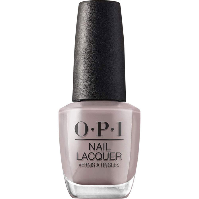 OPI Nail Lacquer Icelanded a Bottle of OPI 15 mL. 0.5 Oz.