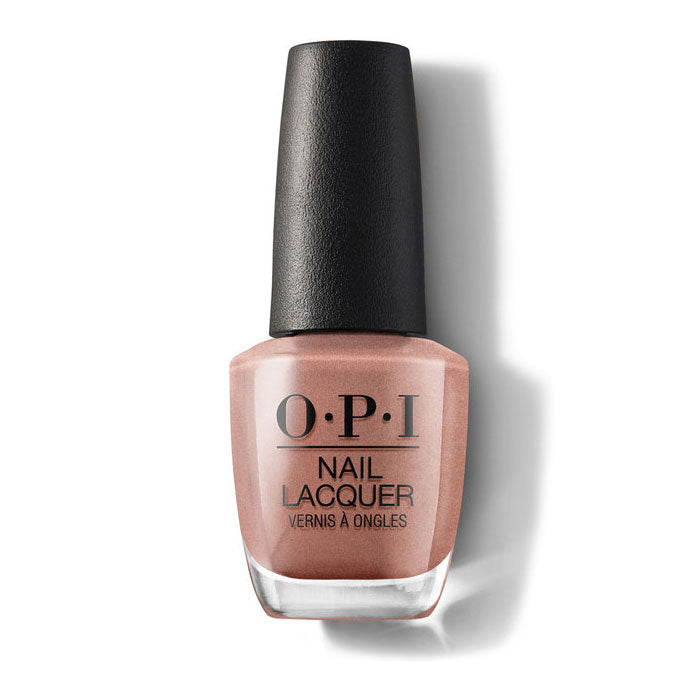OPI Nail Lacquer Made It To the Seventh Hill! 15 mL. 0.5 Oz.