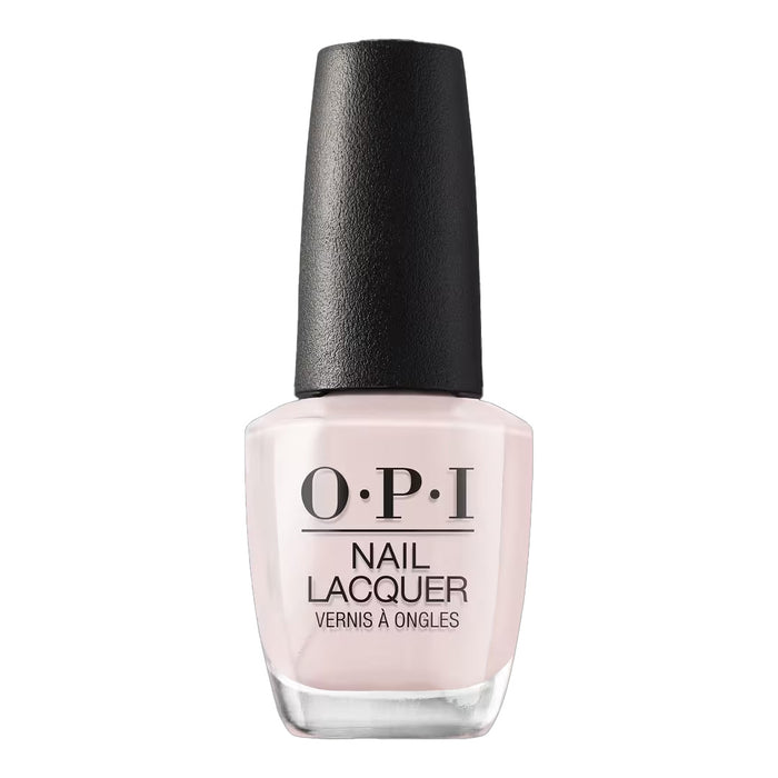 OPI Nail Lacquer Lisbon Wants Moor OPI 15 mL. 0.5 Oz.
