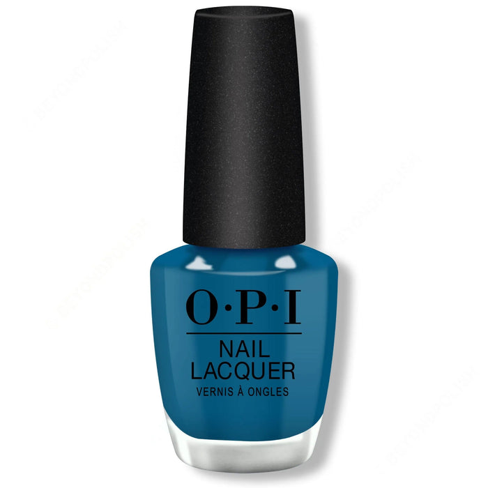OPI Nail Lacquer Duomo Days, Isola Nights 15 mL. 0.5 Oz.