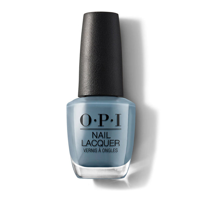 OPI Nail Lacquer Alpaca My Bags 15 mL. 0.5 Oz.