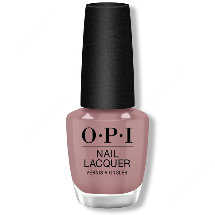 OPI Nail Lacquer Somewhere Over the Rainbow Mountain 15 mL. 0.5 Oz.