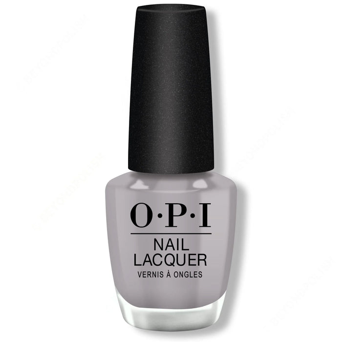 OPI Nail Lacquer Engage-meant To Be 15 mL. 0.5 Oz.