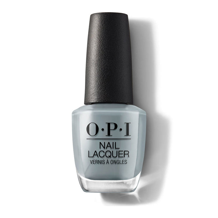 OPI Nail Lacquer Ring Bare-er 15 mL. 0.5 Oz.