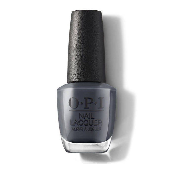 OPI Nail Lacquer Rub-a-Pub-Pub 15 mL. 0.5 Oz.