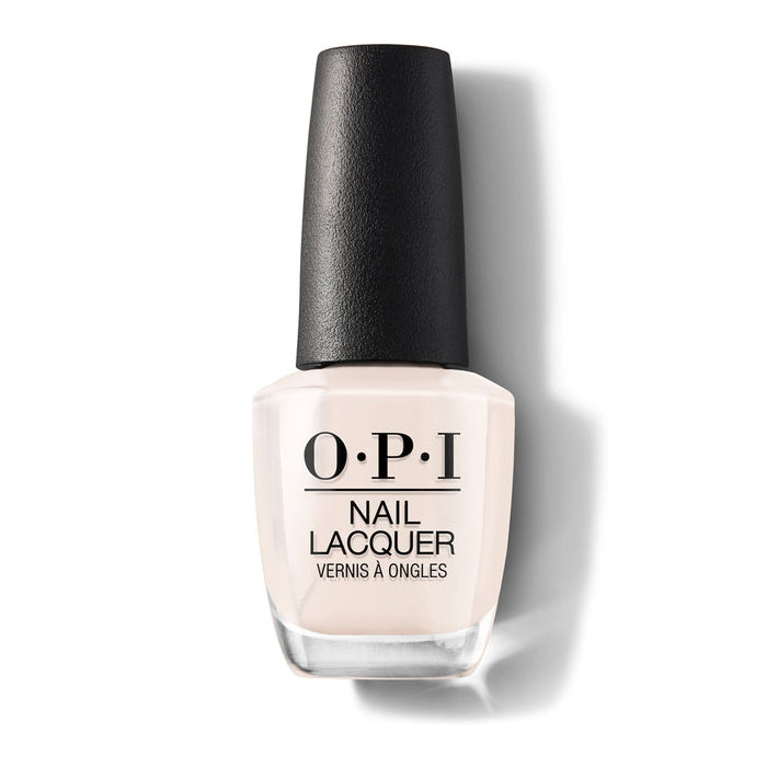 OPI Nail Lacquer Be There in a Prosecco 15 mL. 0.5 Oz.