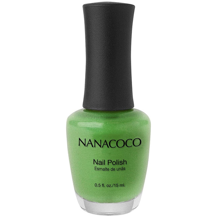 Nanacoco Classic Nail Polish Cancun
