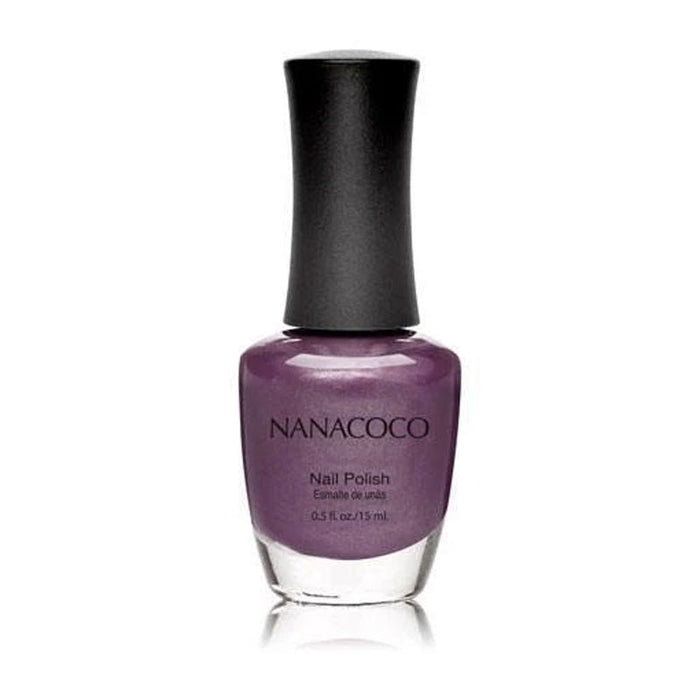 Nanacoco Classic Nail Polish Runway Finale