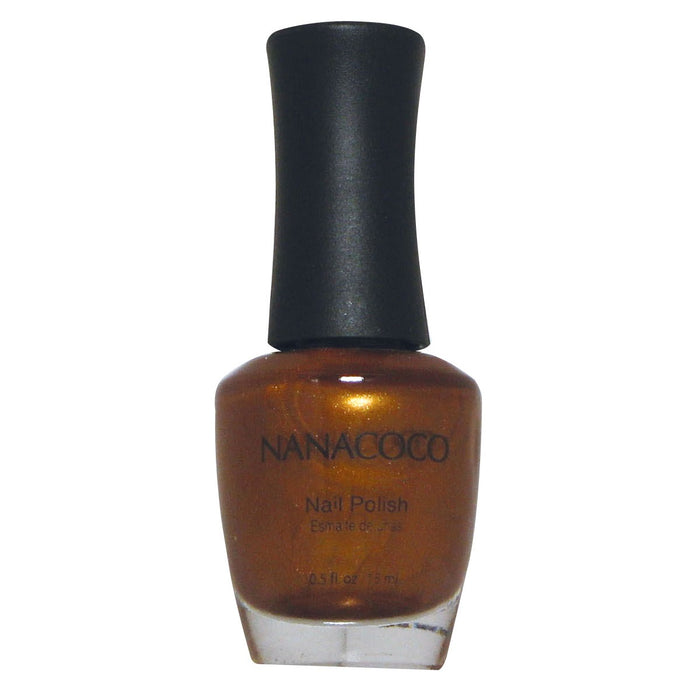 Nanacoco Classic Nail Polish Hold Me Tight