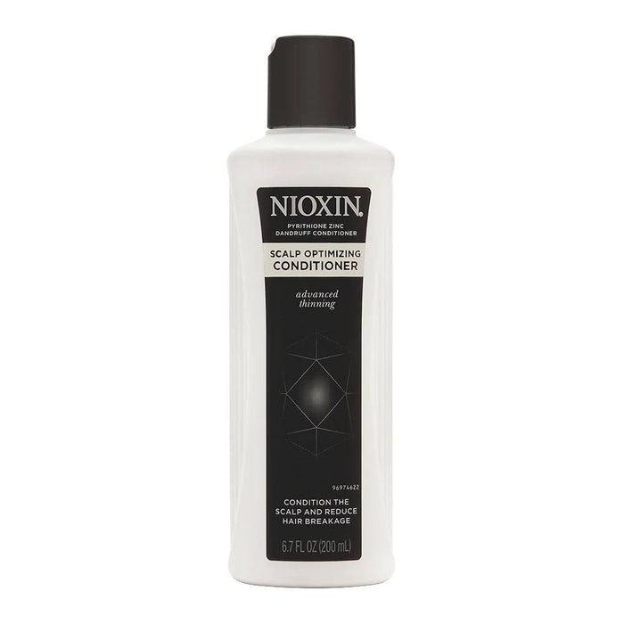 Nioxin Scalp Optimizing Conditioner 6.7 Oz.