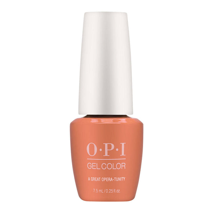 OPI Gel Color A Great Opera-Tunity 0.25 Oz.