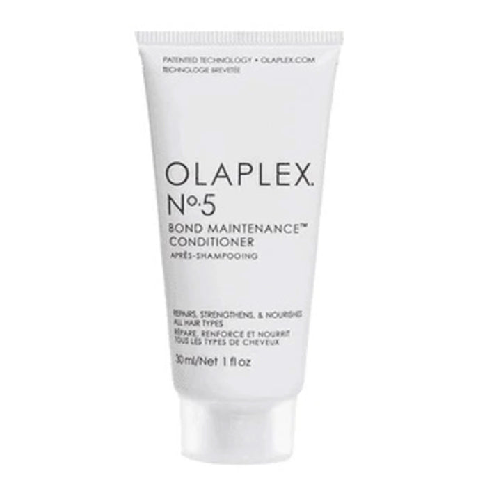Olaplex Bond Maintenance Conditioner, No 5, 1 oz, Travel Size