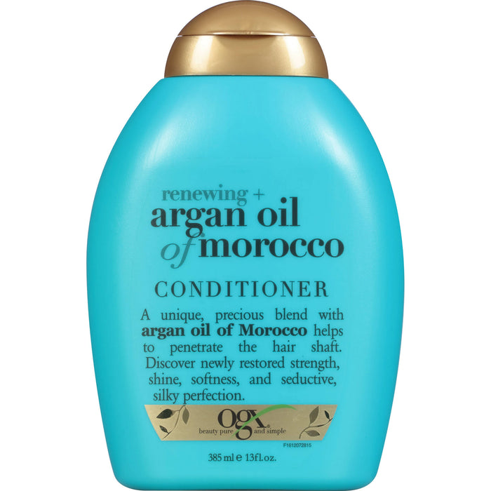 Ogx Argan Oil Of Morocco Conditioner 13 Oz.