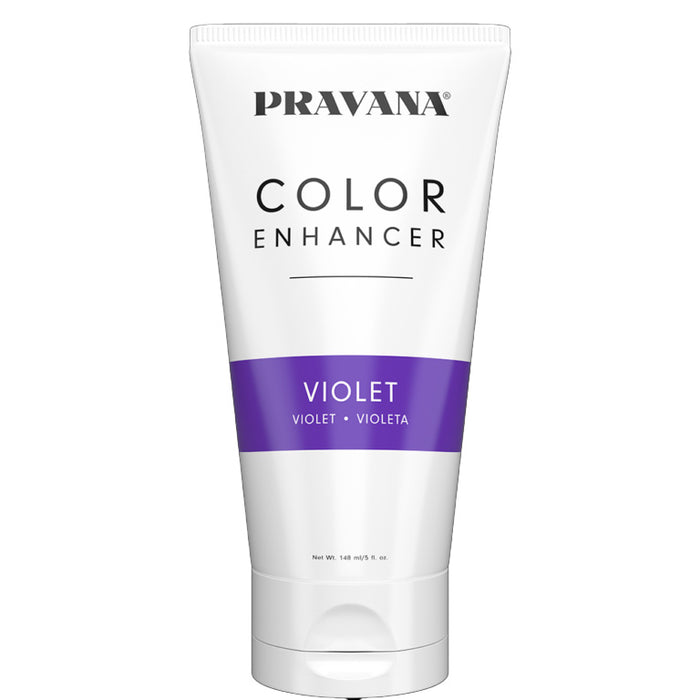 PRAVANA Color Enhancer Violet 5oz
