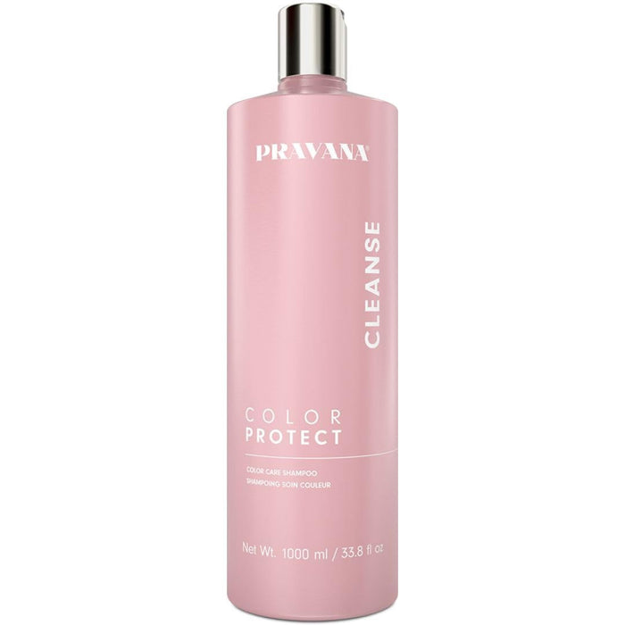 PRAVANA Color Protect Shampoo 33z