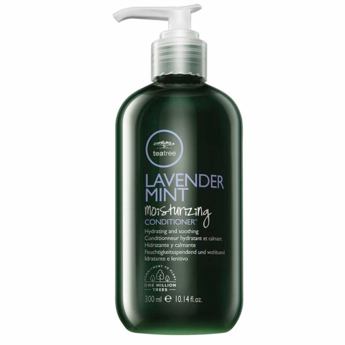 Paul Mitchell Lavender Mint Moisturizing Conditioner, 10.14 oz