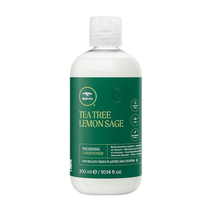 Paul Mitchell Tea Tree Lemon Sage Conditioner, 10.14 oz
