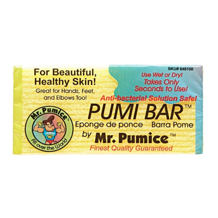 Mr Pumice Pumi Bar, 1/EA