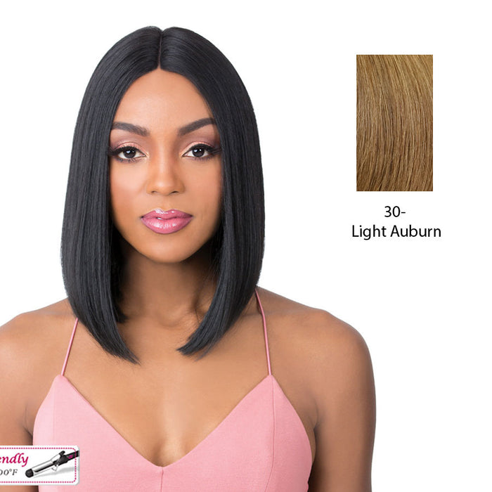 Alexis Heat Friendly Synthetic Wig,30