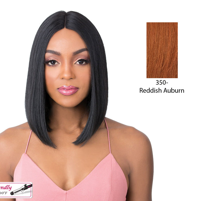 Alexis Heat Friendly Synthetic Wig,350