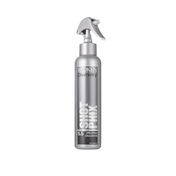 Redken Chemistry shot phix 5.5 pHix pHase 8.5oz