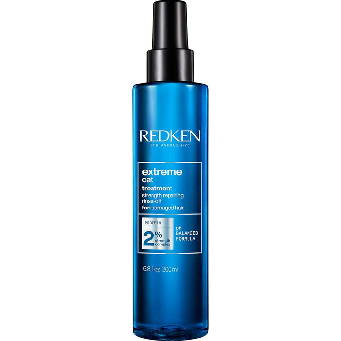 Redken Extreme CAT Treatment 6.8oz.- N