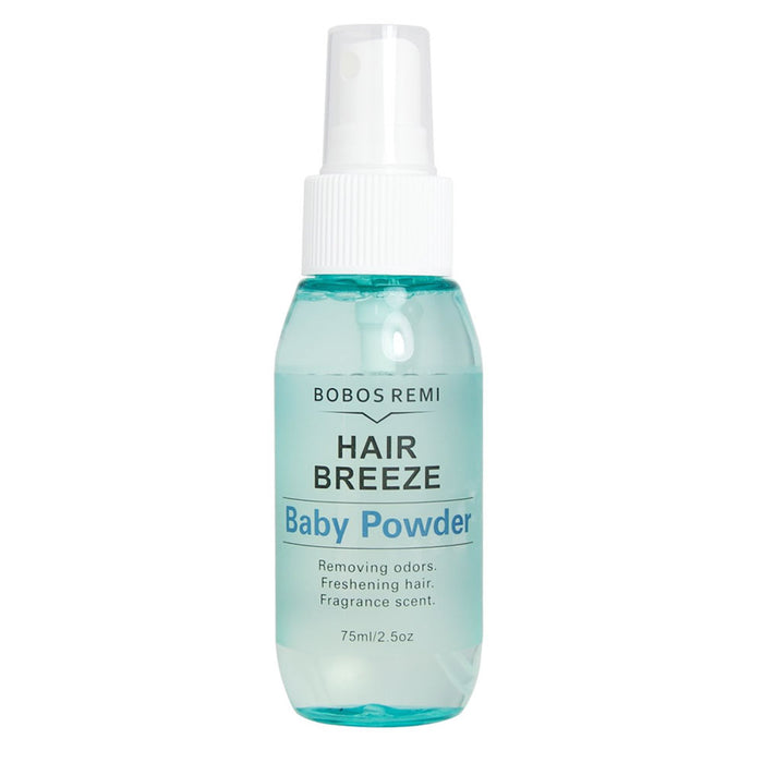 Remi Hair Breeze Sweet Powder 2.5 Oz.