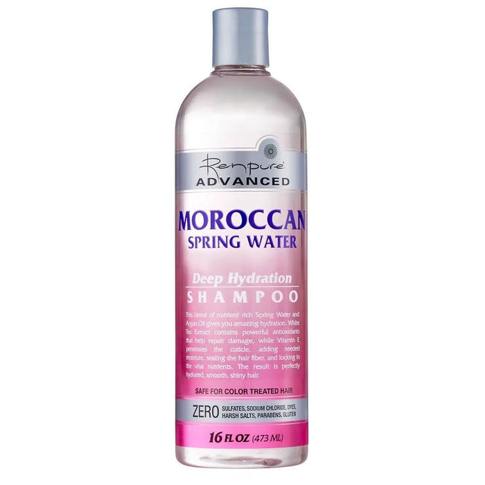 Renpure Moroccan Spring Water Conditioner 16 Oz