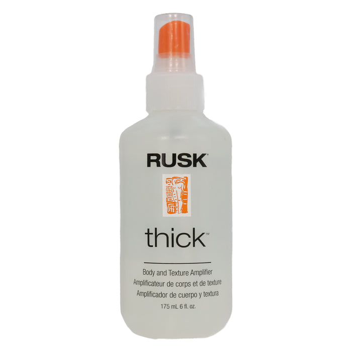Rusk Design Thick Body and Texture Amplifier, 6 Oz.